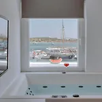 Nautica Appartamento Antiparos Città
