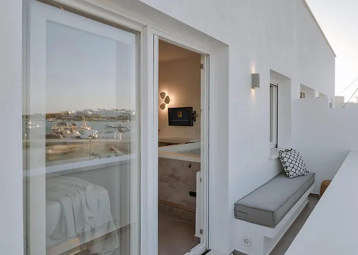 Διαμέρισμα Nautica