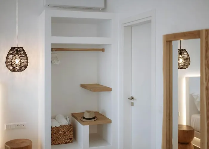 Nautica Διαμέρισμα *