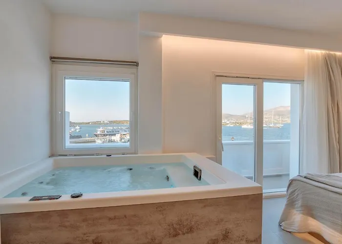 Διαμέρισμα Nautica