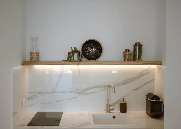 Διαμέρισμα Nautica *