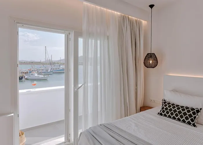 Nautica Διαμέρισμα