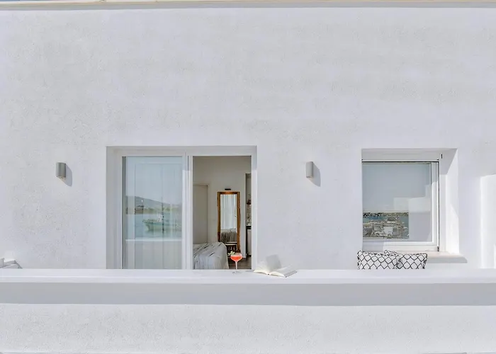 Διαμέρισμα Nautica *