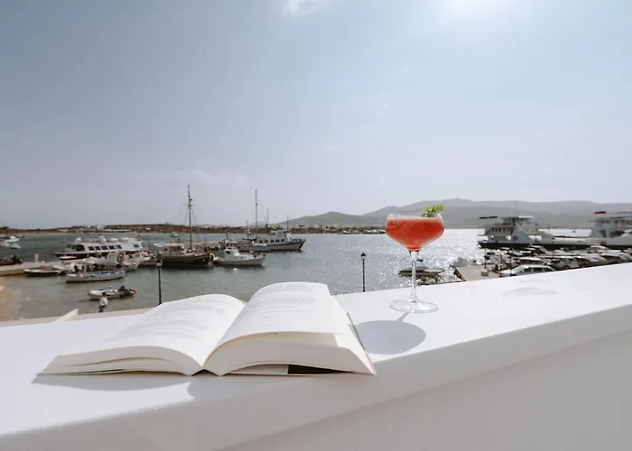 Nautica Διαμέρισμα *